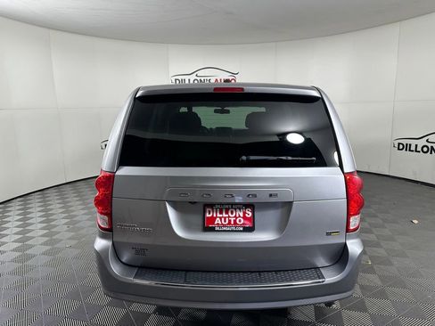 Used 2017 Dodge Grand Caravan SE w/ Power Window Group image 5