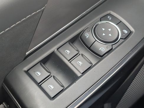 New 2026 Ford F150 Platinum w/ Equipment Group 701A Base image 21