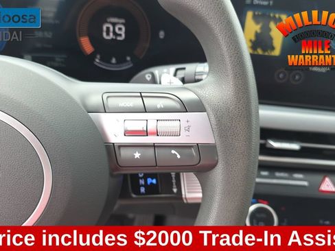 Used 2024 Hyundai Sonata SEL FWD image 18