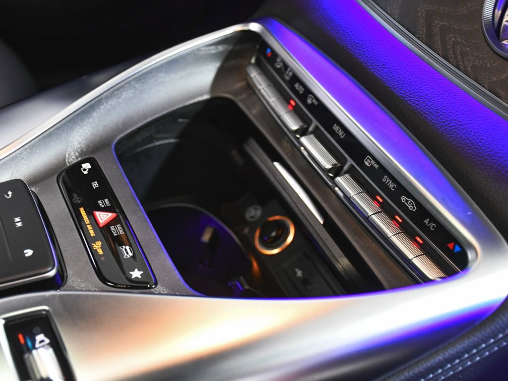 Used 2022 Mercedes-Benz AMG GT 53 image 75