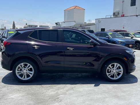 Used 2021 Buick Encore GX Preferred FWD image 9