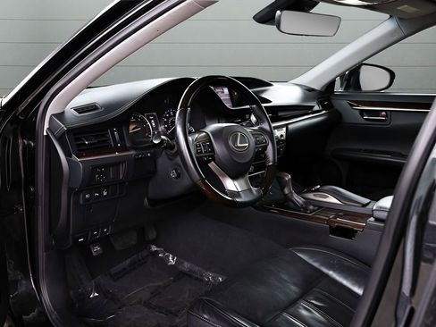 Used 2016 Lexus ES 350 FWD image 42