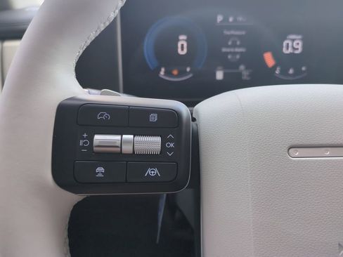 New 2026 Hyundai Santa Fe SE image 31