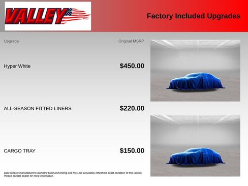 Used 2023 Hyundai Palisade Calligraphy AWD/4WD image 5