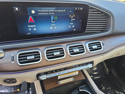 New 2026 Mercedes-Benz GLE 450 4MATIC image 20