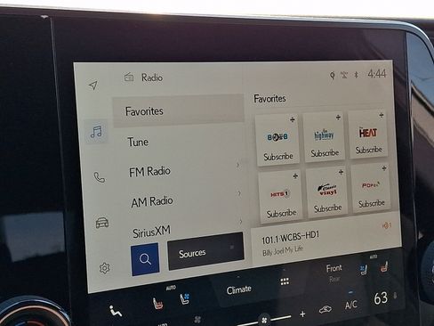 Certified 2024 Lexus RX 350 Premium w/ Accessory Package (Z1) AWD/4WD image 18