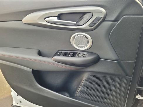 Used 2024 Dodge Hornet R/T Plus w/ R/T Blacktop Package image 14