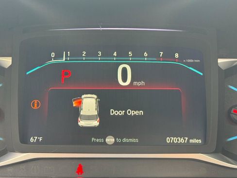 Used 2019 Honda Pilot Touring image 20
