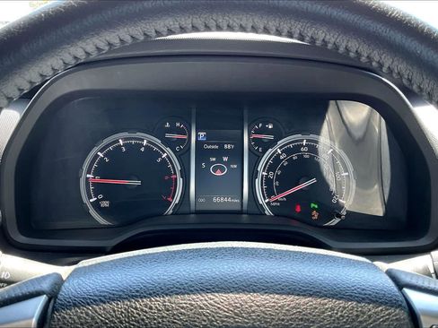 Used 2021 Toyota 4Runner Limited RWD image 17