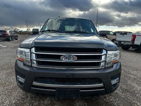 Used 2015 Ford Expedition Limited w/ Equipment Group 301A image 3