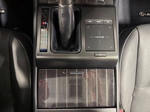Used 2023 Lexus GX 460 Premium w/ Premium Package AWD/4WD image 24