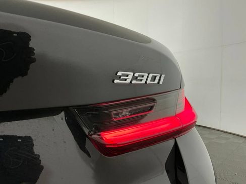 Certified 2023 BMW 330i Sedan w/ Premium Package RWD image 30