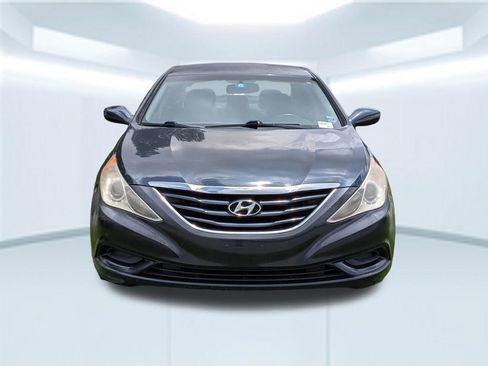 Used 2011 Hyundai Sonata GLS FWD image 8