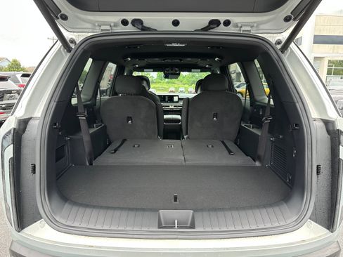 New 2027 Kia Telluride S w/ Towing Package AWD/4WD image 10