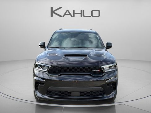 New 2026 Dodge Durango GT image 7