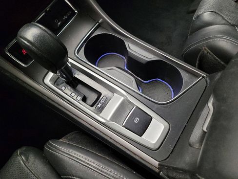 Used 2019 Subaru Ascent Limited w/ Popular Package #2 image 26