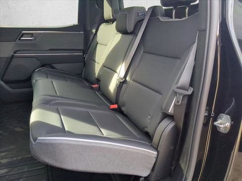 New 2026 GMC Sierra EV Elevation image 16