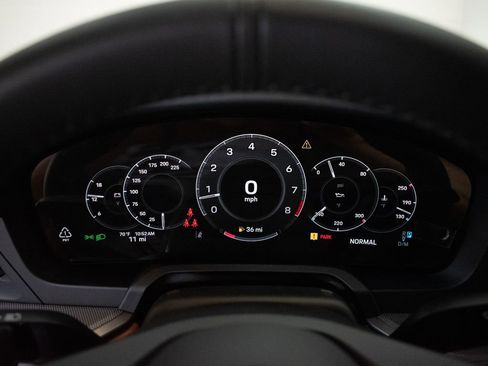 New 2026 Porsche 911 Carrera S RWD image 25