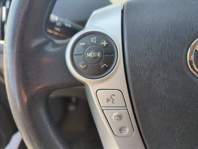 Used 2010 Toyota Prius Three FWD image 14