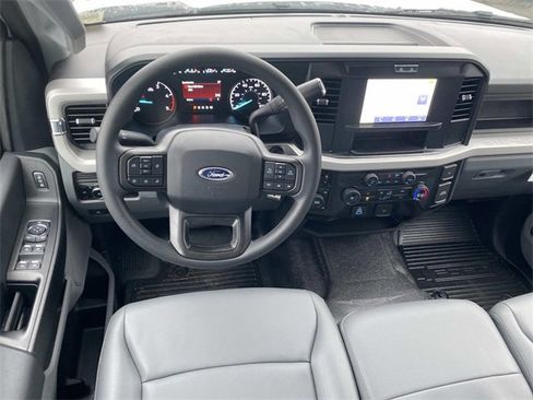 New 2026 Ford F450 XL w/ XL Driver Assist Package image 10