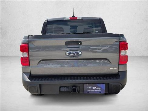 Used 2022 Ford Maverick XLT w/ Equipment Group 300A Standard AWD/4WD image 6