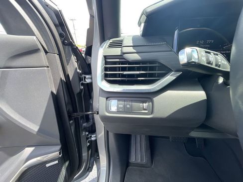 Used 2024 GMC Acadia Elevation w/ Super Cruise Package FWD image 17
