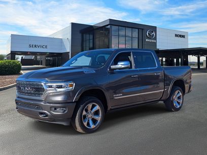 Used 2021 RAM 1500 Limited