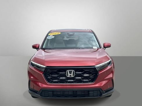 Used 2025 Honda CR-V EX image 24