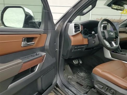 Used 2022 Toyota Tundra 1794 Edition image 10