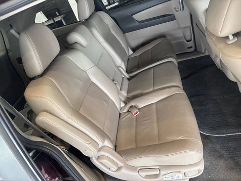 Used 2012 Honda Odyssey EX-L image 19
