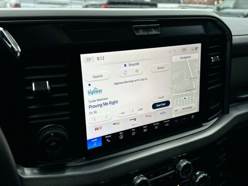 Used 2026 Ford F350 Platinum image 25