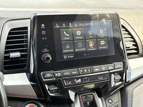 Used 2018 Honda Odyssey EX-L image 31