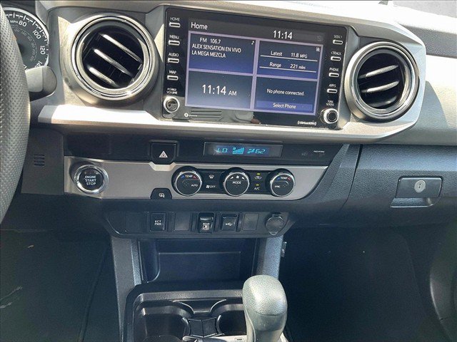 Used 2023 Toyota Tacoma SR5 RWD image 23