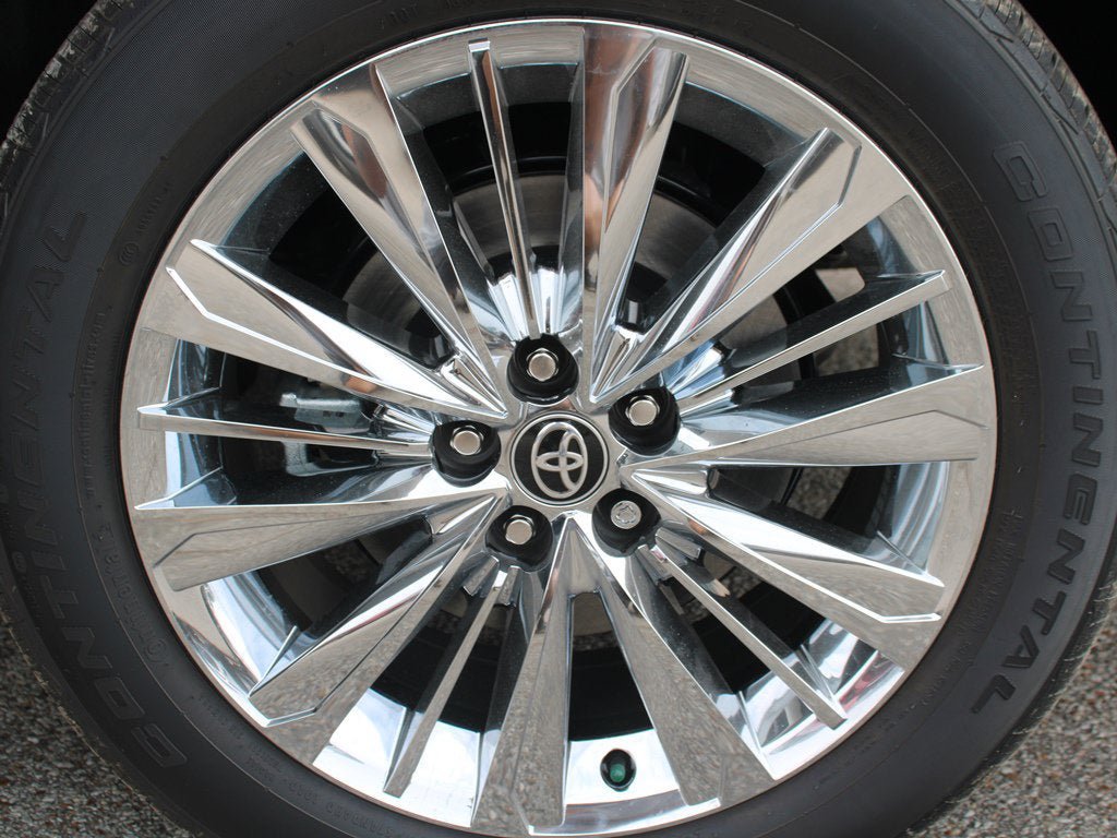 Certified 2026 Toyota Grand Highlander AWD image 11