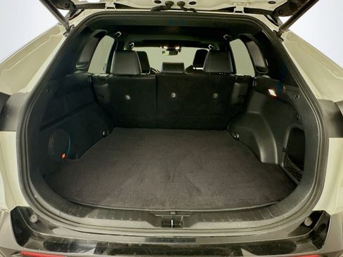 Used 2020 Toyota RAV4 XSE image 31