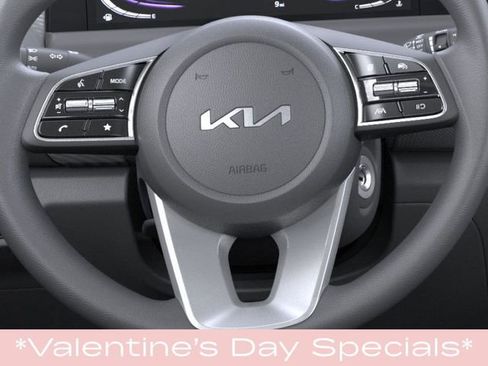 New 2026 Kia Seltos LX image 22