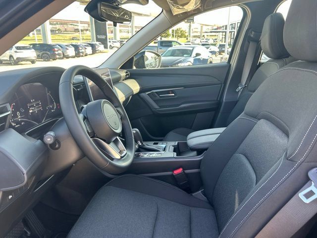 New 2026 MAZDA CX-5 AWD 2.5 S image 30