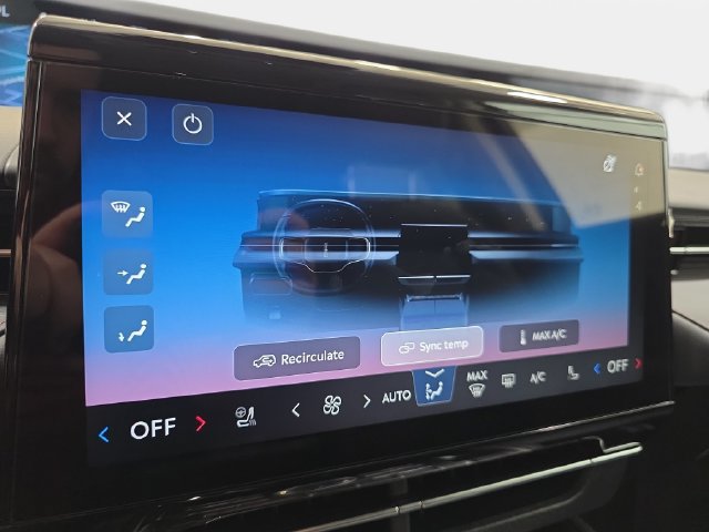 New 2026 Lincoln Nautilus Premier w/ Equipment Group 102A AWD/4WD image 20