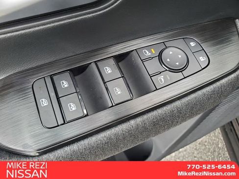 New 2026 Nissan Kicks SV w/ SV Premium Package image 12