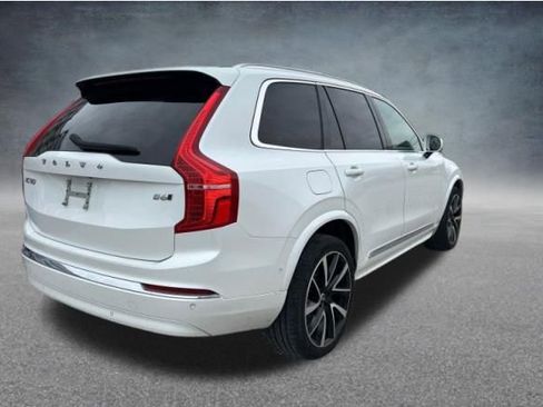 Used 2024 Volvo XC90 B6 Ultimate AWD/4WD image 5