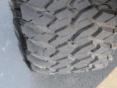 Used 2025 Toyota Tacoma TRD Pro image 38