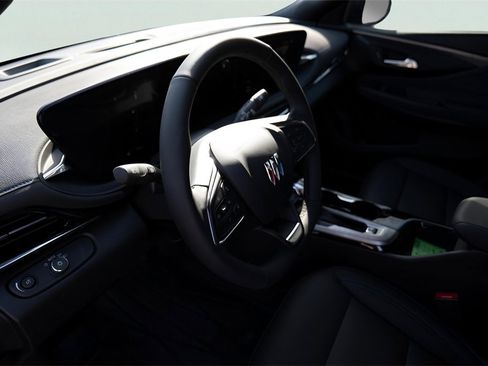 New 2026 Buick Envista Sport Touring w/ Convenience I Package image 8