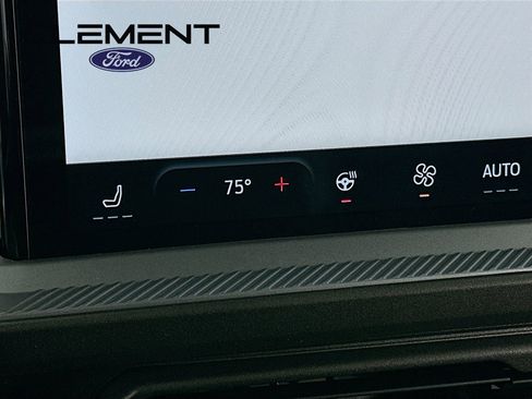 New 2025 Ford Bronco Sport Outer Banks image 21