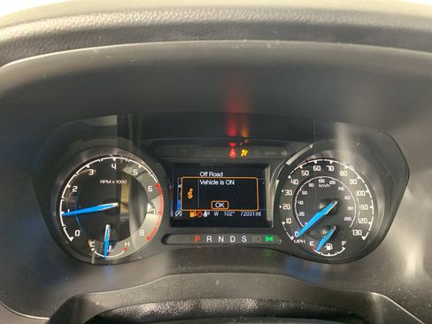 Used 2020 Ford Ranger XLT w/ Equipment Group 302A Luxury AWD/4WD image 21