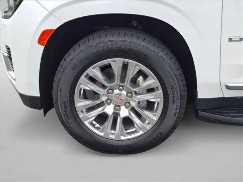 Used 2023 GMC Yukon XL Denali w/ Max Trailering Package RWD image 25