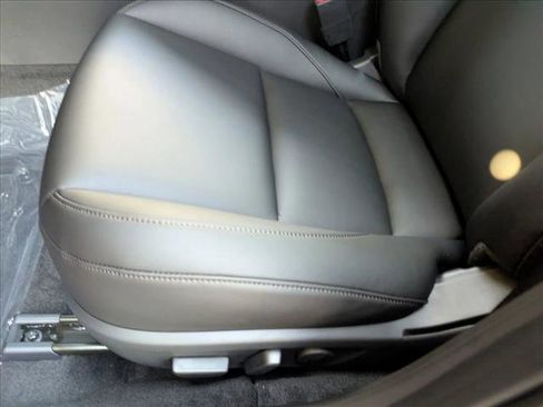 New 2026 MAZDA MAZDA3 s image 4