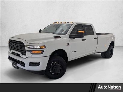 New 2026 RAM 3500 Big Horn