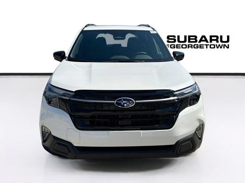 New 2026 Subaru Forester Touring AWD/4WD image 3