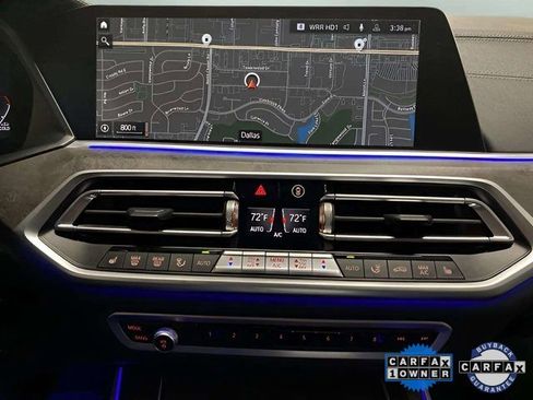 Used 2023 BMW X5 xDrive40i image 42