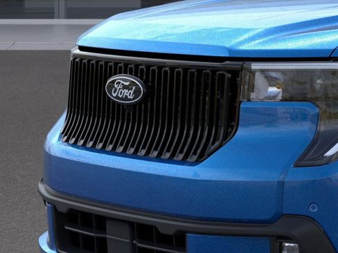 New 2025 Ford Maverick Lobo image 21